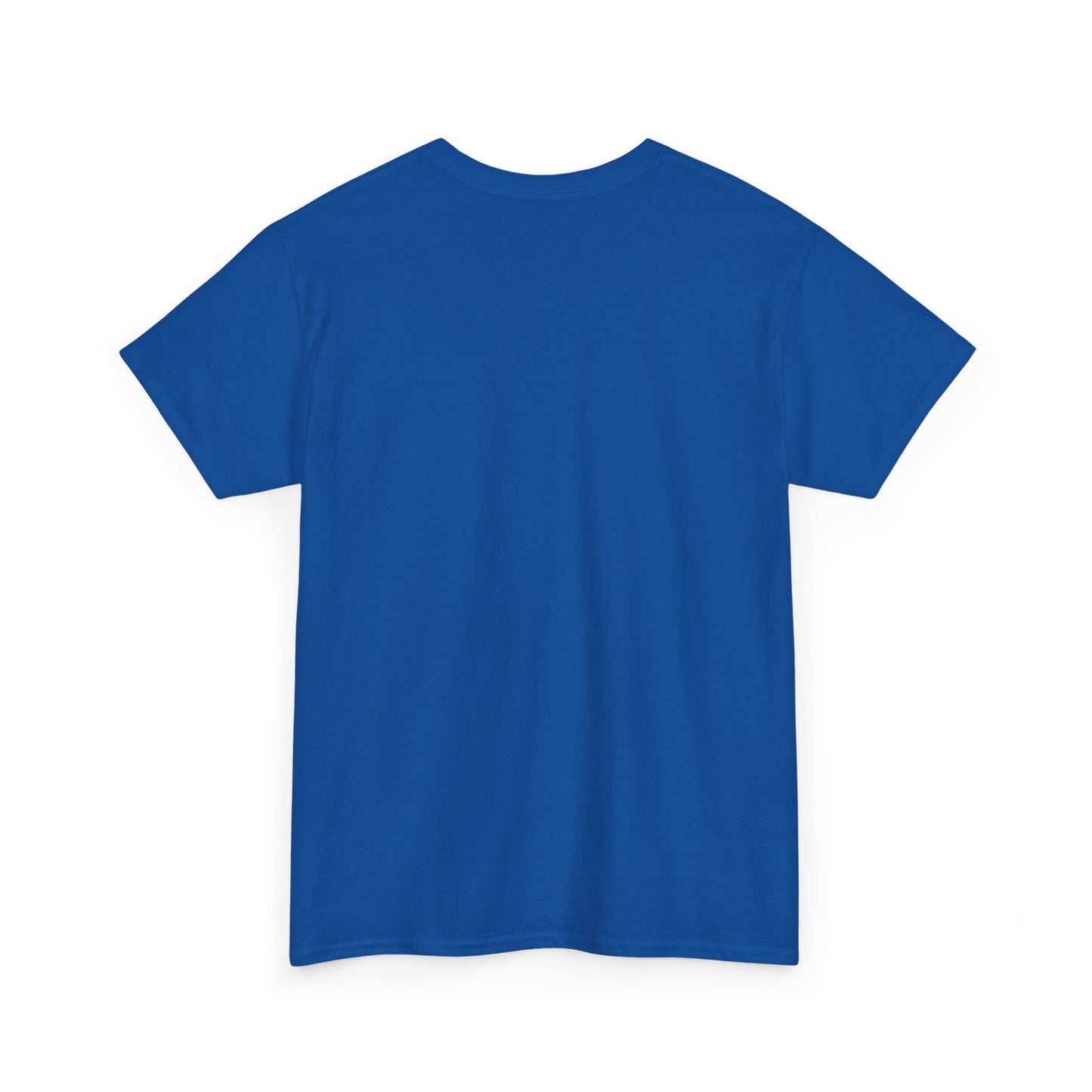 313 Girl Unisex Heavy Cotton Tee