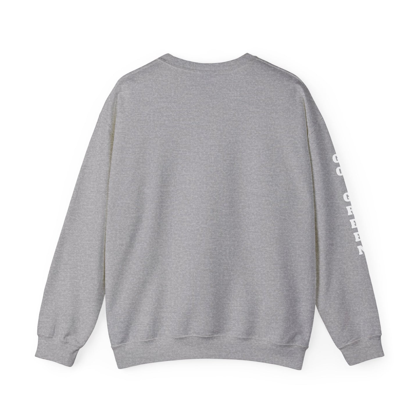 Spartan Warrior Sweatshirt