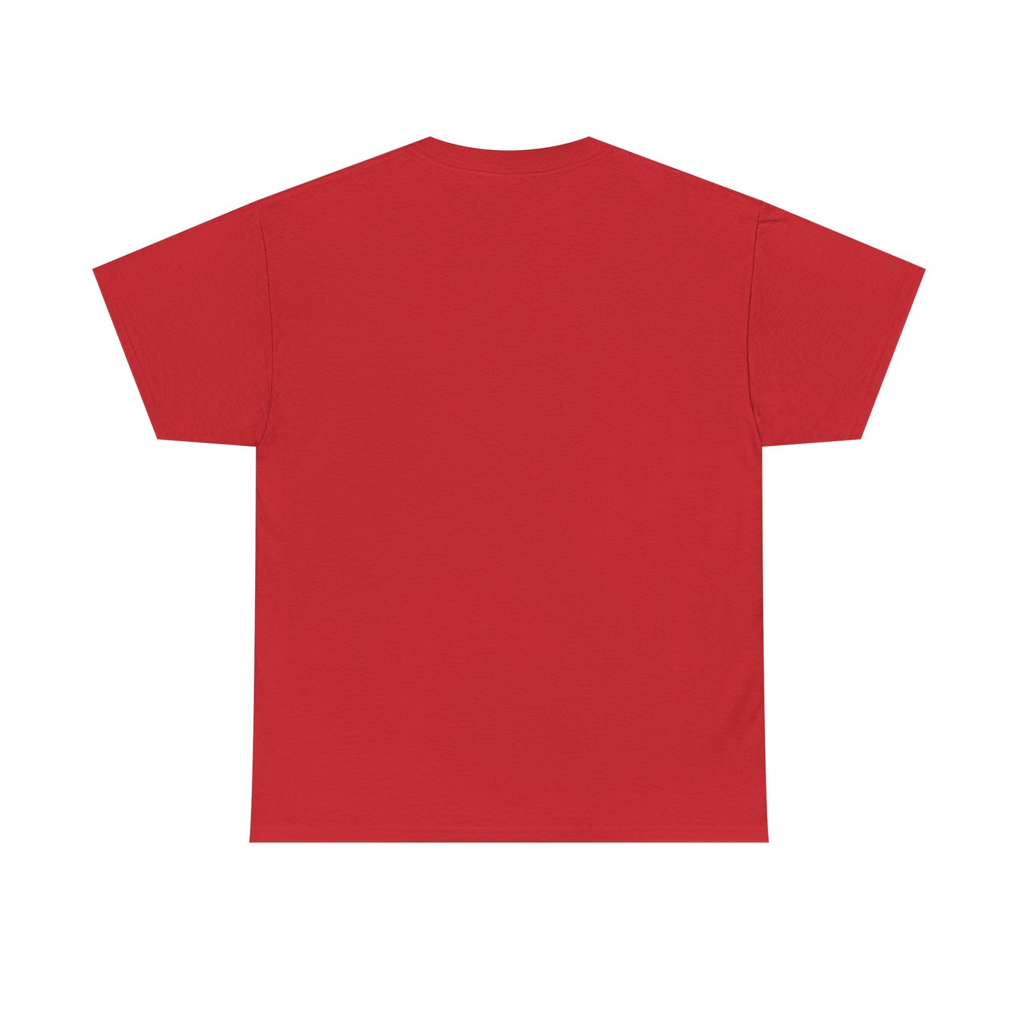 Rare Unisex Heavy Cotton Tee