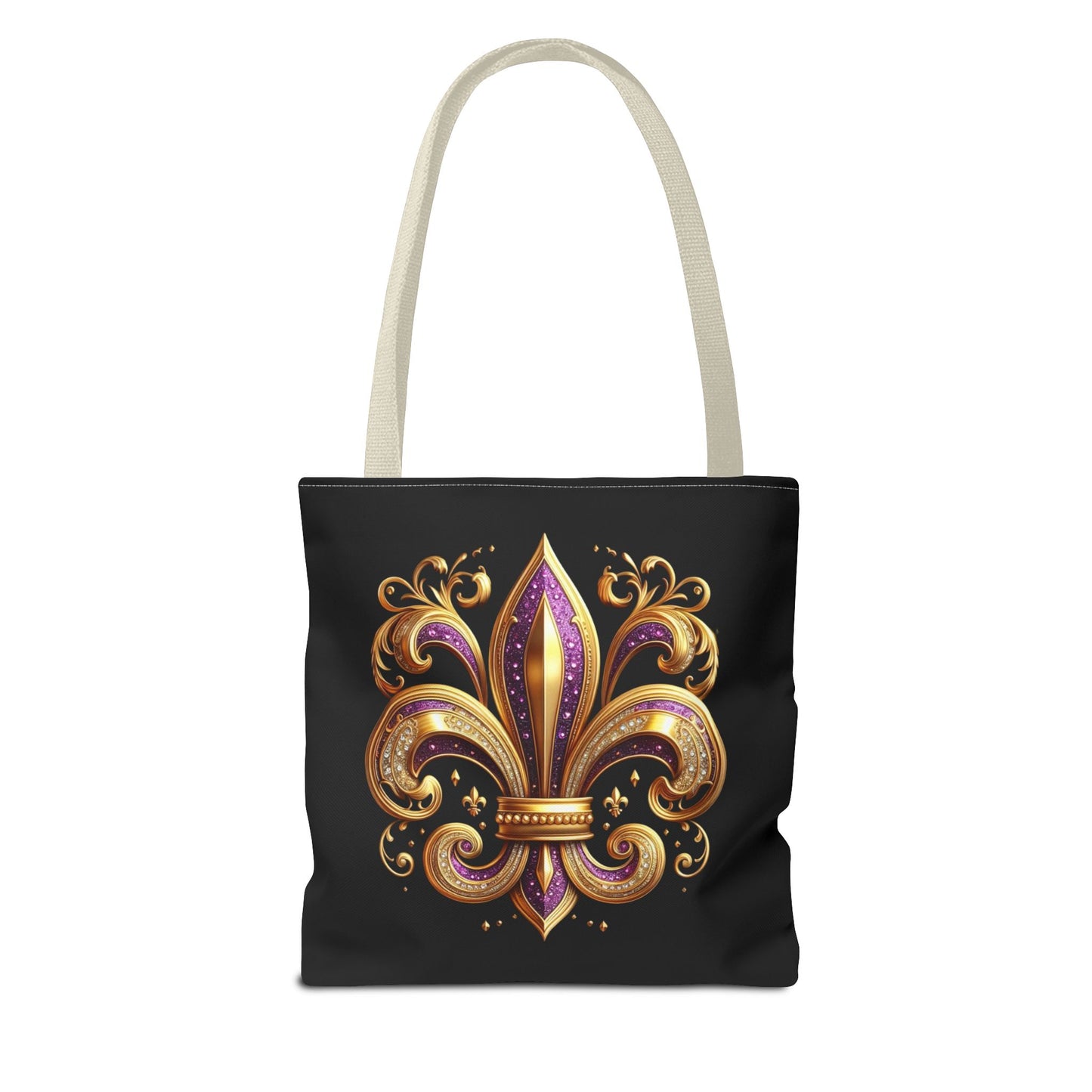 Kristi B Custom Tote Bag (AOP)