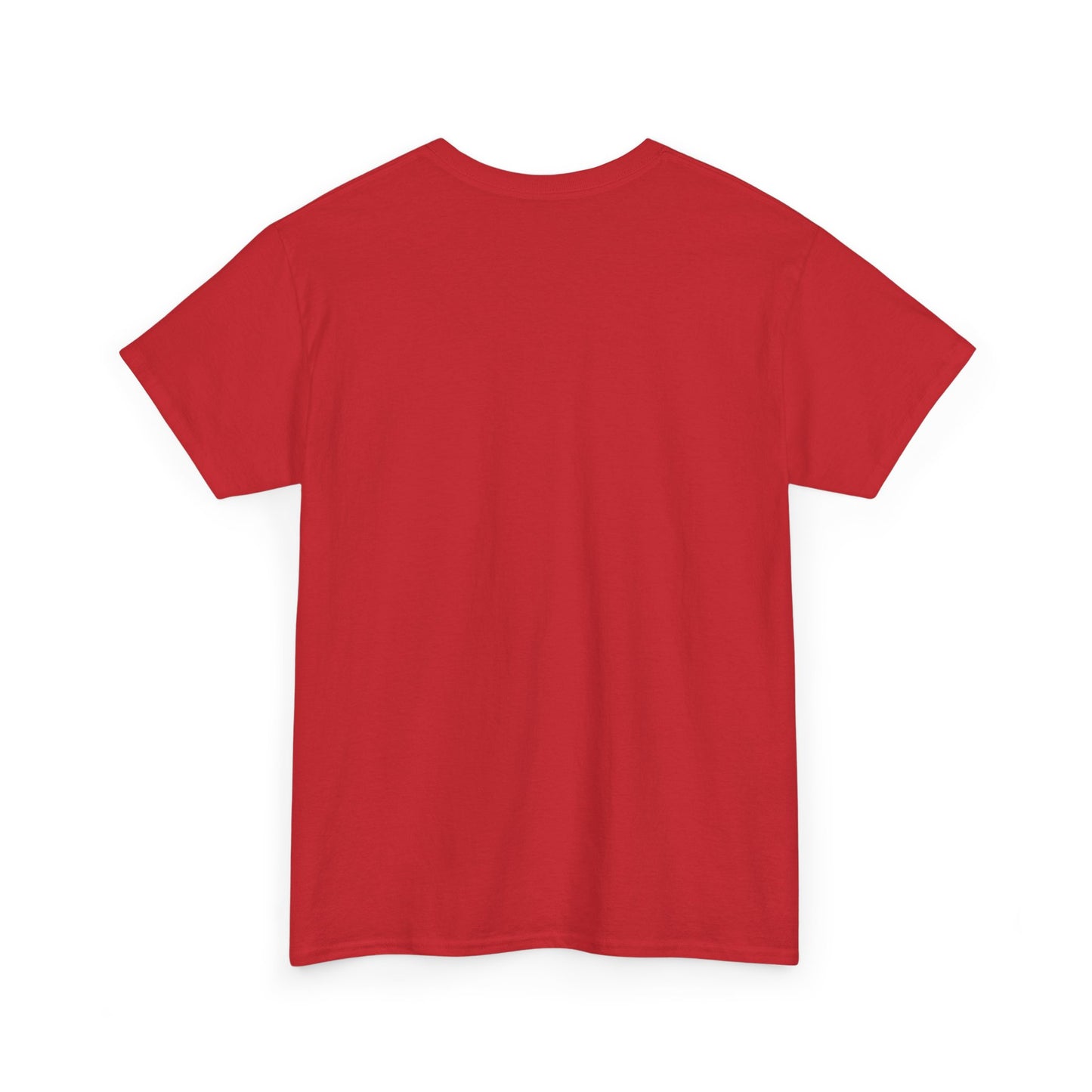 313 Girl Unisex Heavy Cotton Tee