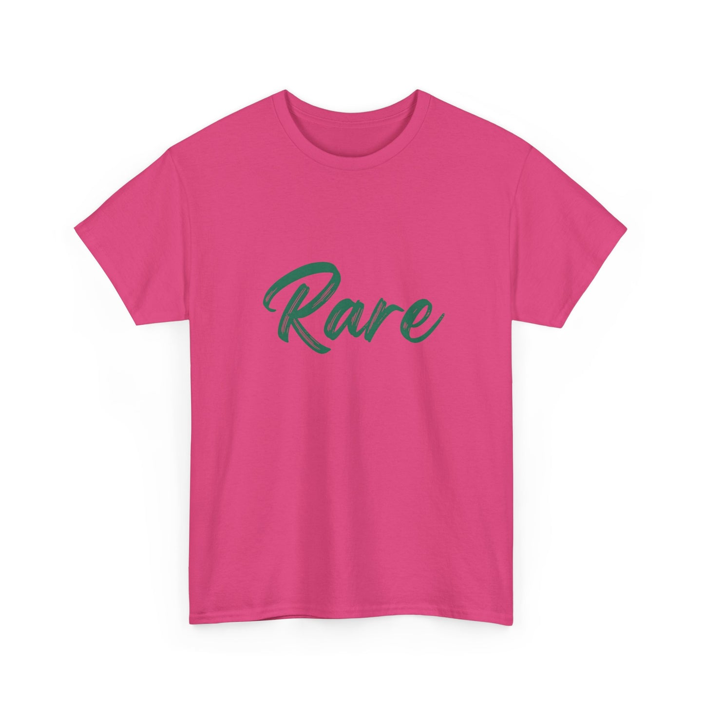 Rare Unisex Heavy Cotton Tee