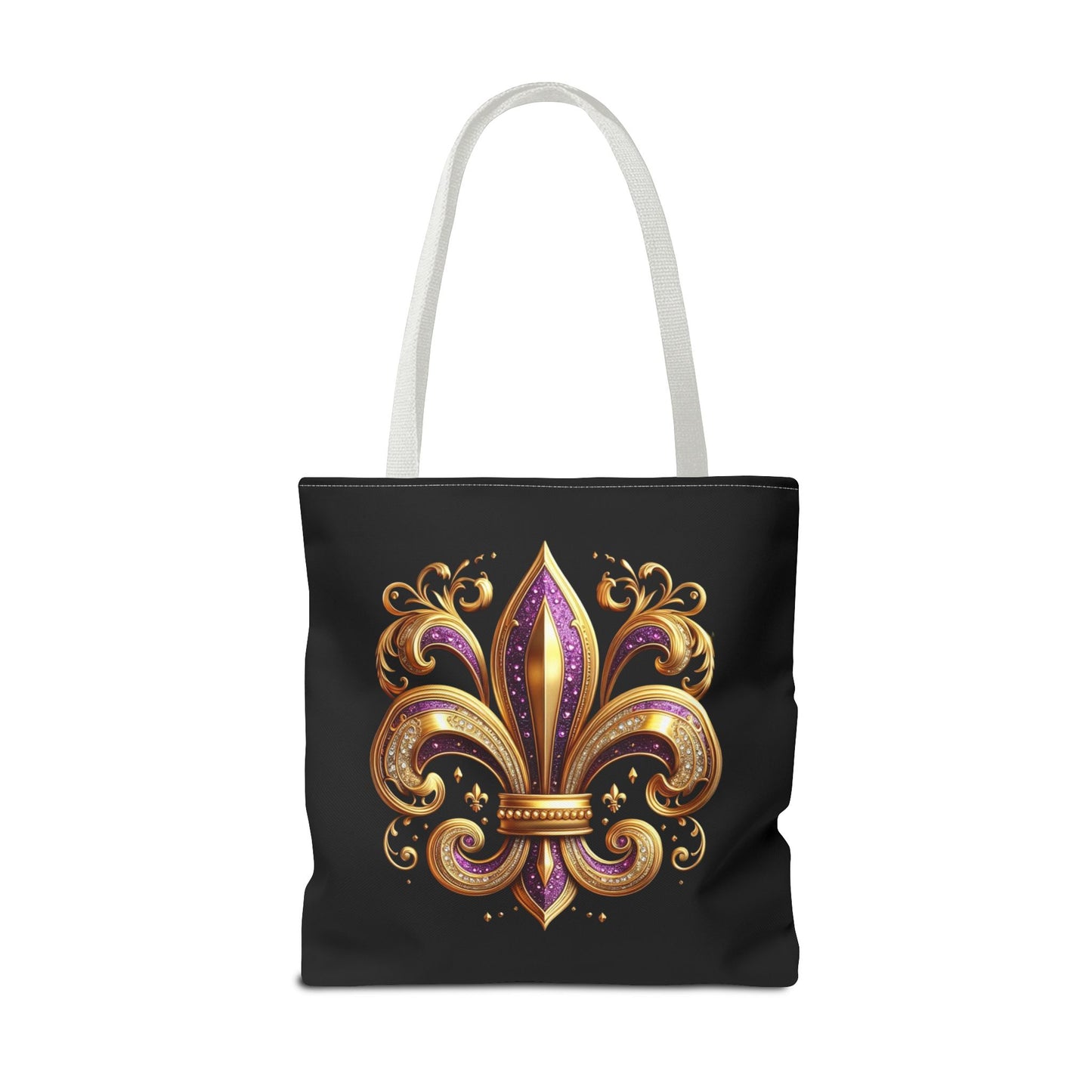 Kristi B Custom Tote Bag (AOP)