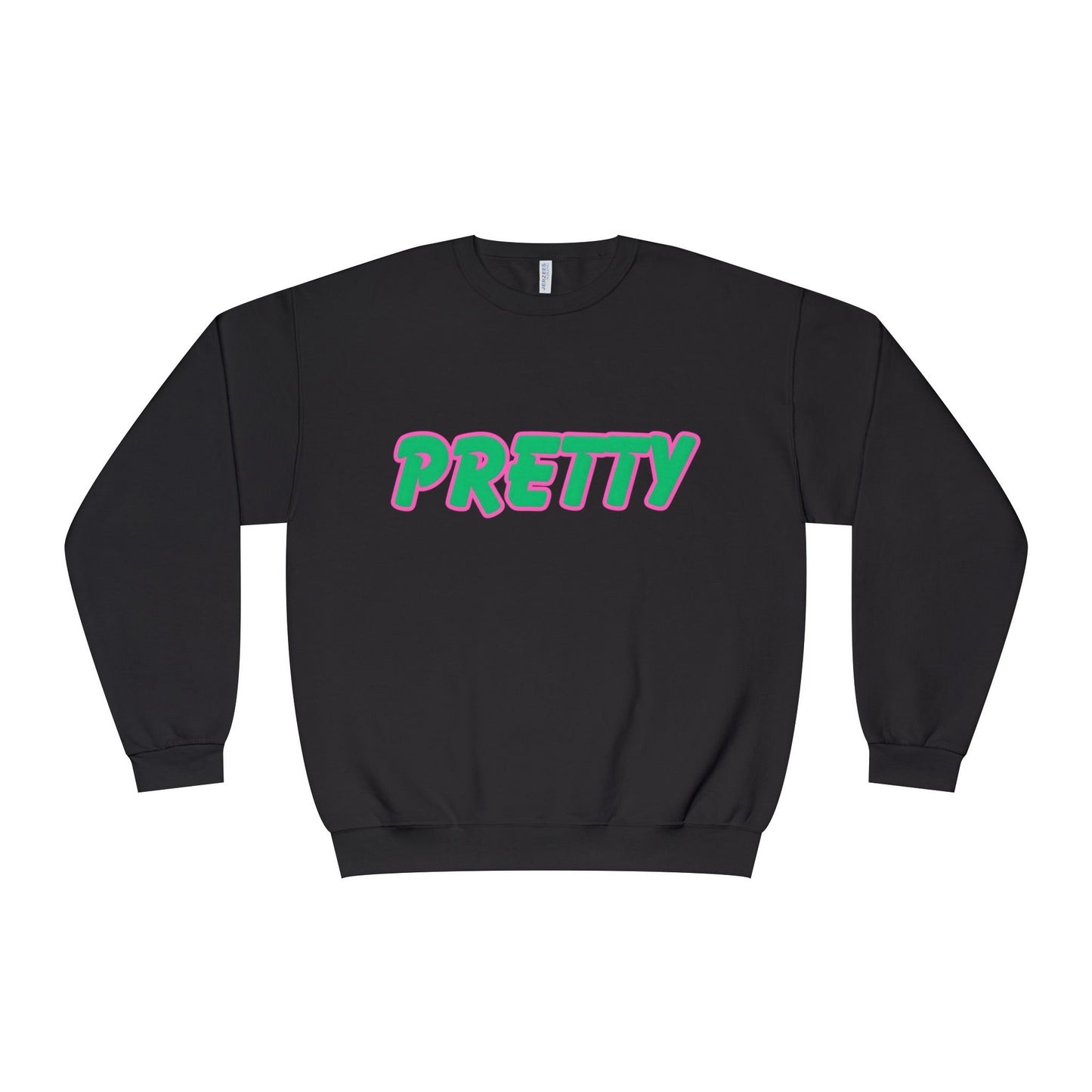 Pretty Michigan Made Unisex NuBlend® Crewneck Sweatshirt