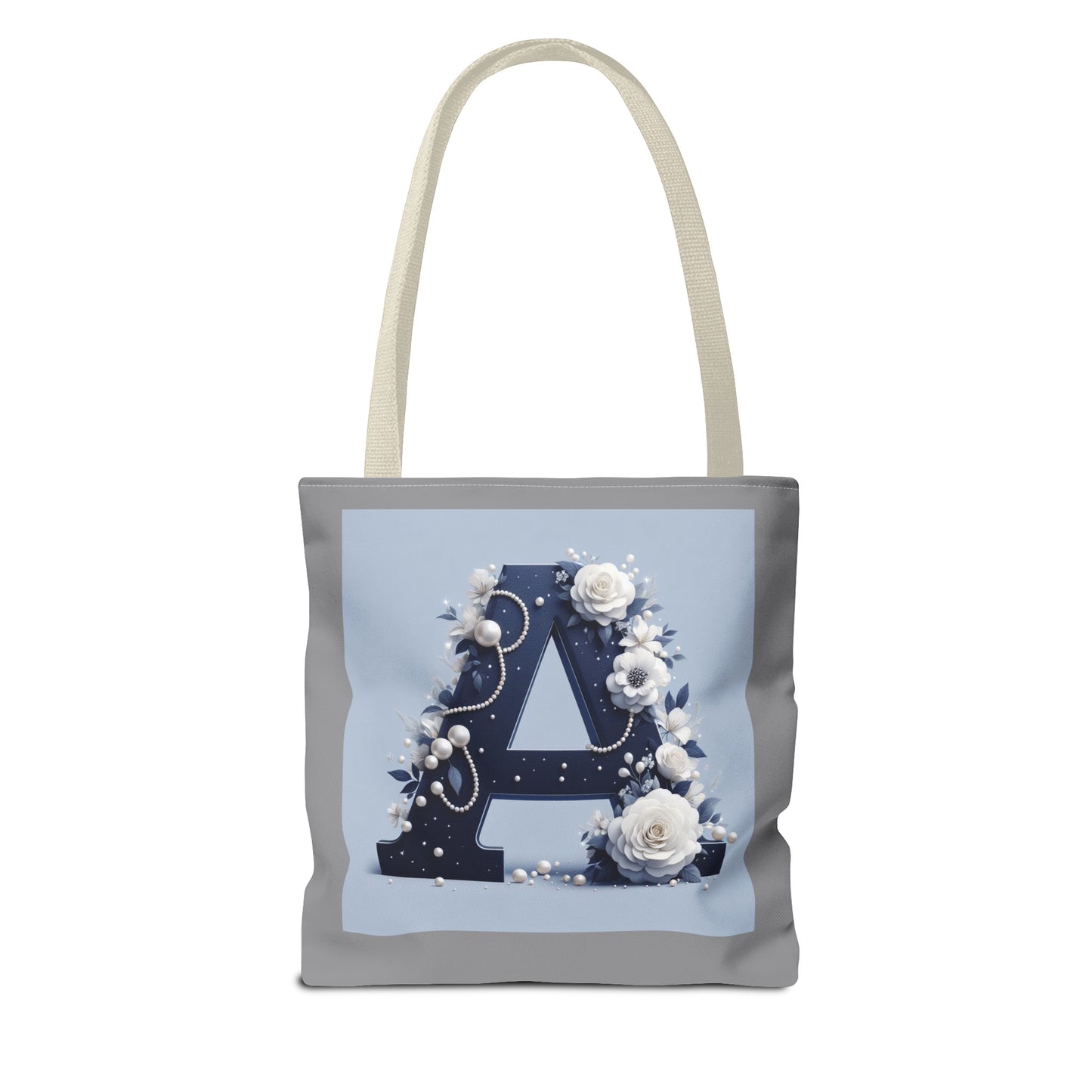 Youth Auxiliary Tote Bag (AOP)