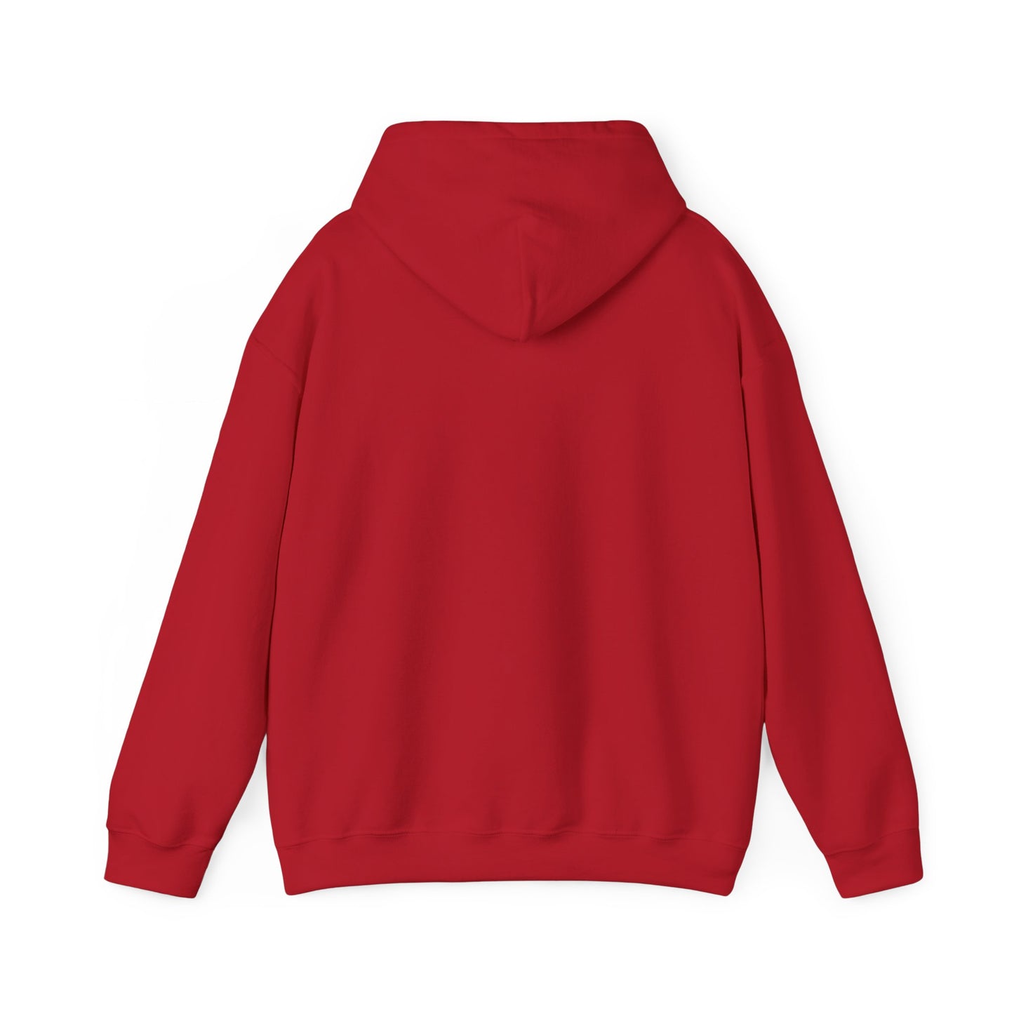 We Tried to Tell You Unisex Heavy Blend™ Hooded Sweatshirt