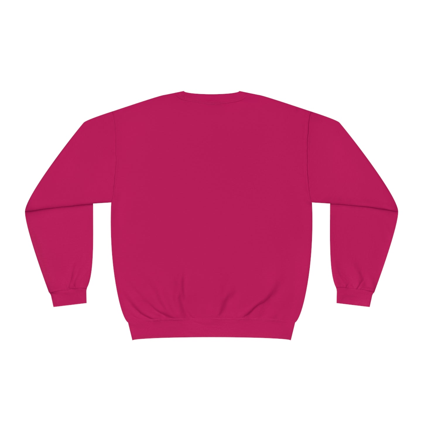 What Up Doe Unisex NuBlend® Crewneck Sweatshirt