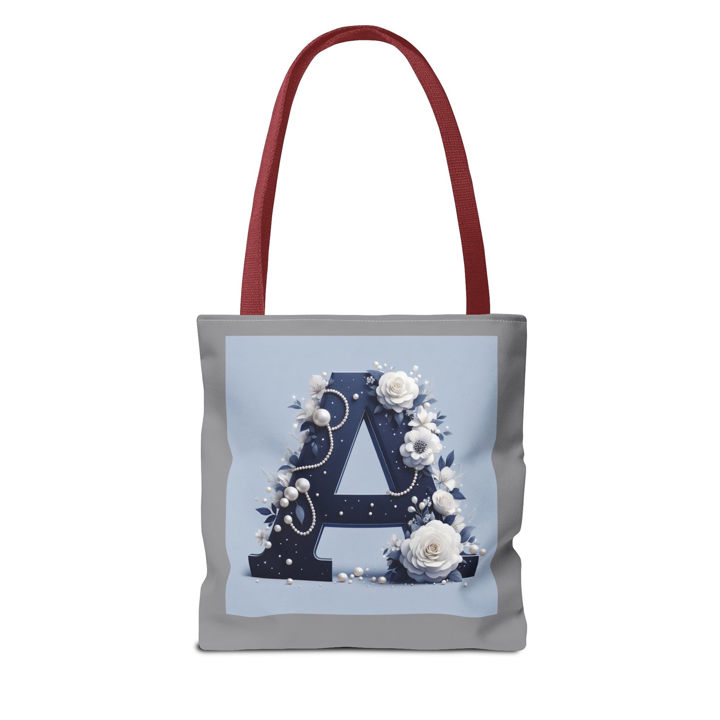 Youth Auxiliary Tote Bag (AOP)