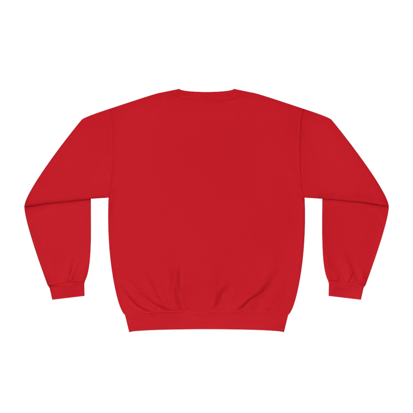 313 What Up Doe Unisex NuBlend® Crewneck Sweatshirt
