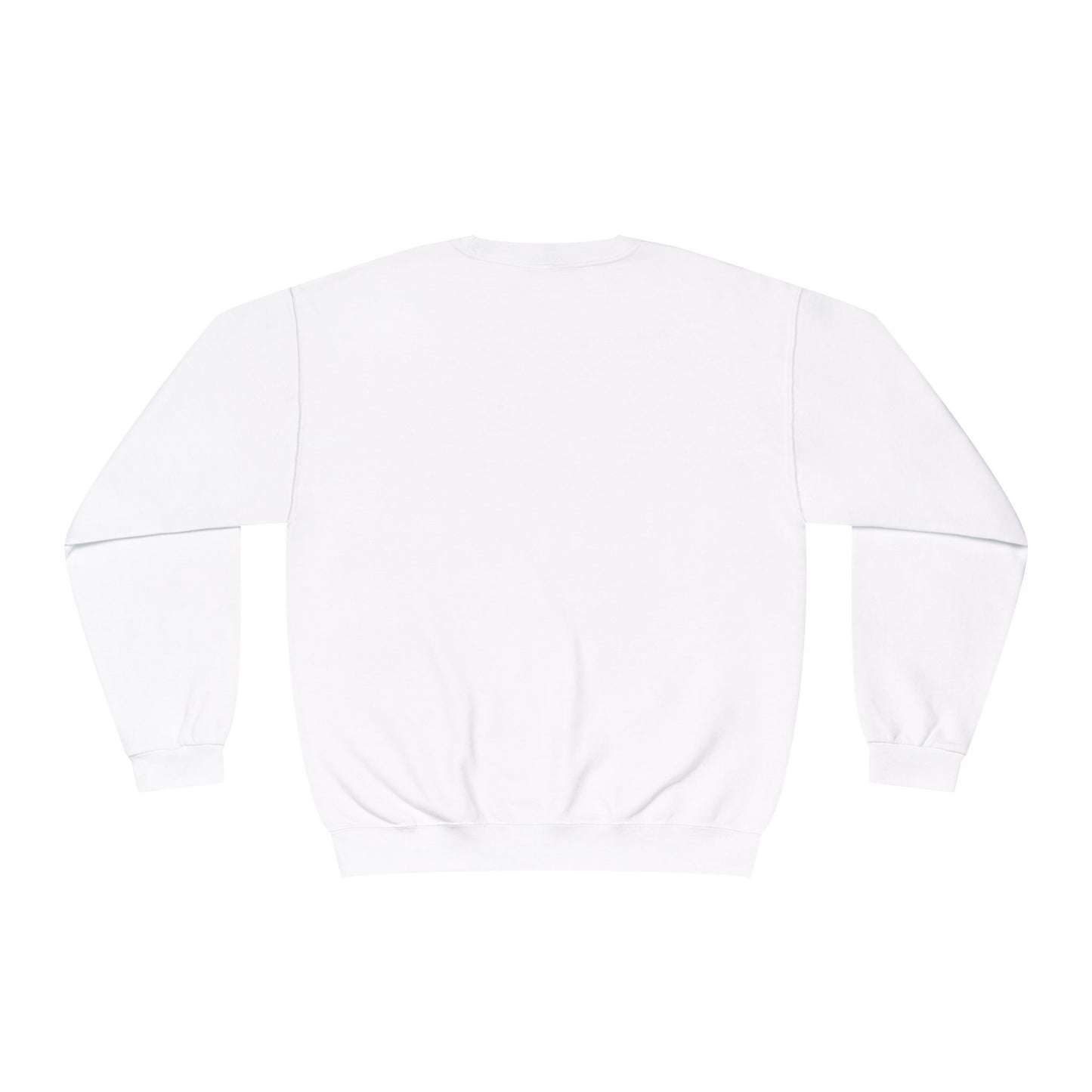 Pretty Michigan Made Unisex NuBlend® Crewneck Sweatshirt