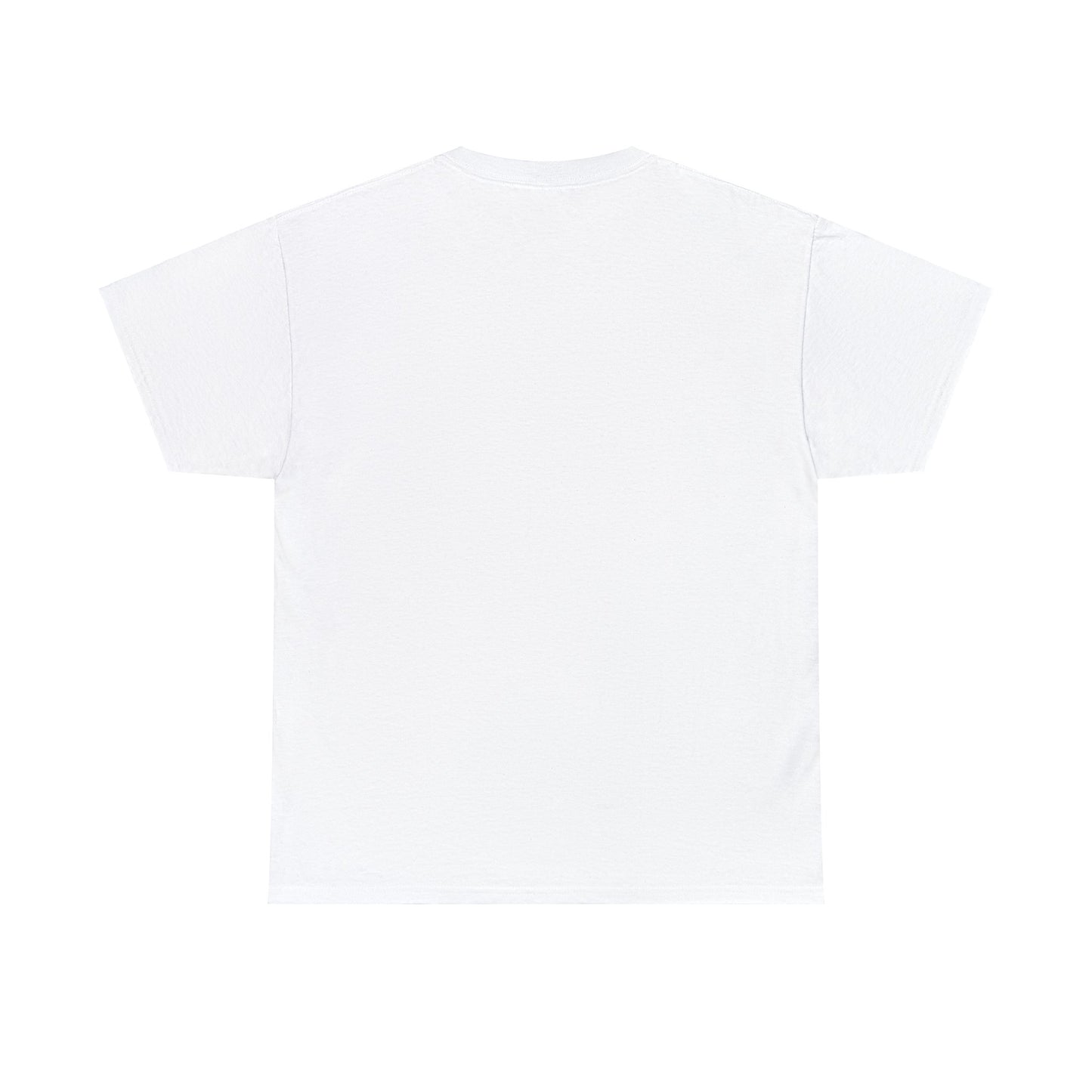 Texas Gomab Unisex Heavy Cotton Tee