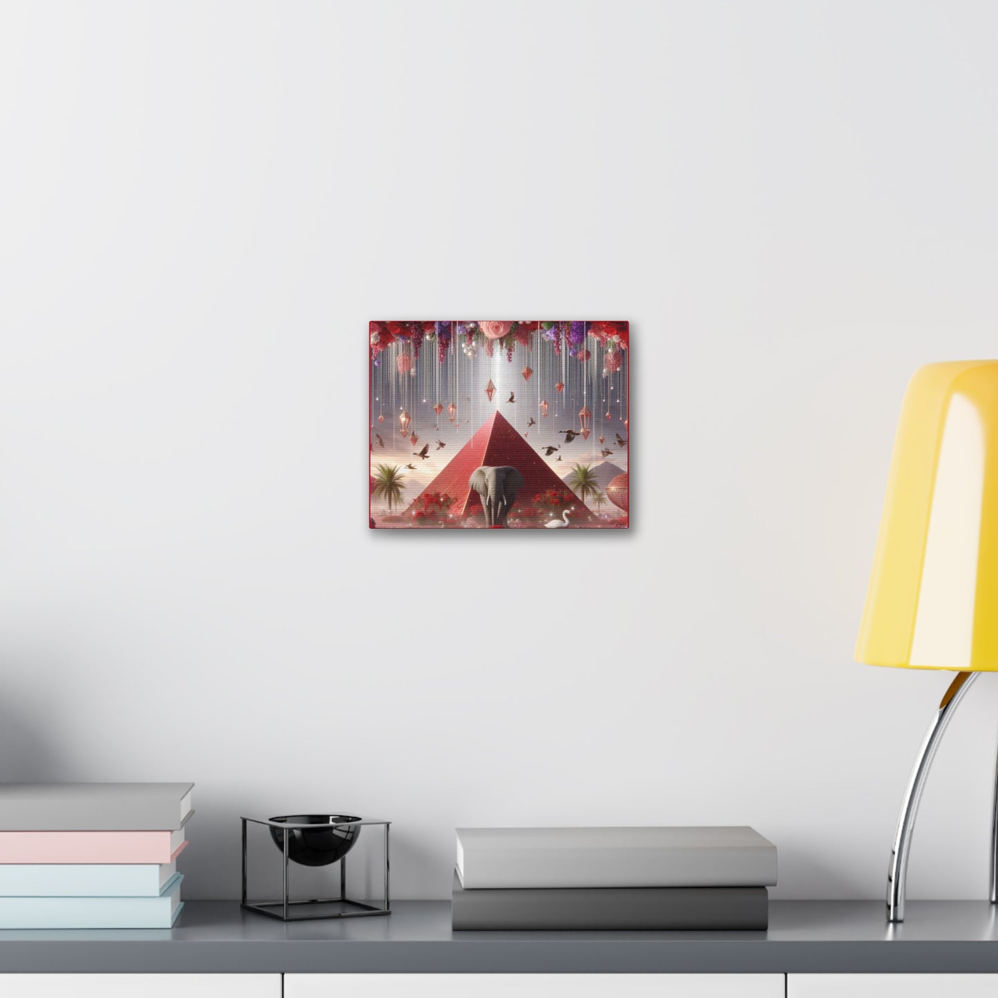 Diva Polyester Canvas