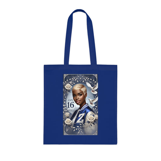 Finer Cotton Tote
