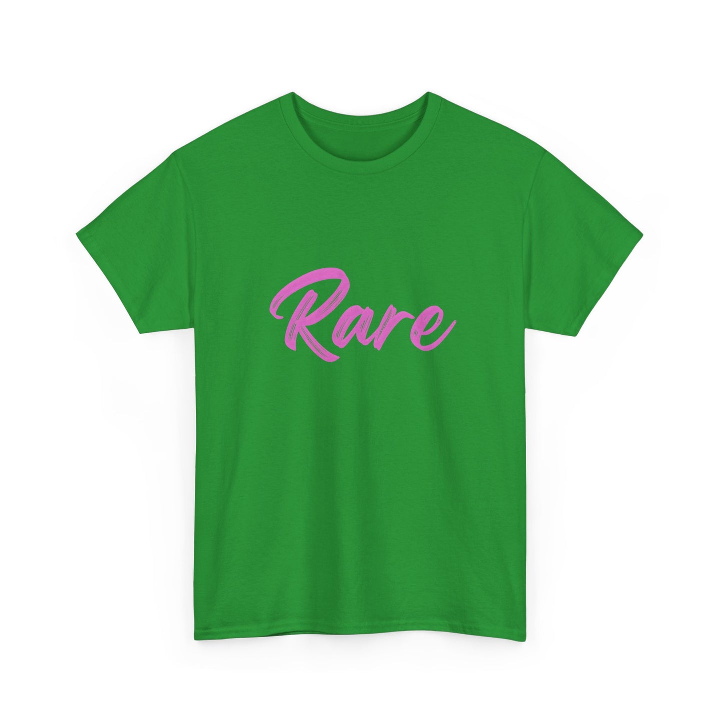Rare Unisex Heavy Cotton Tee