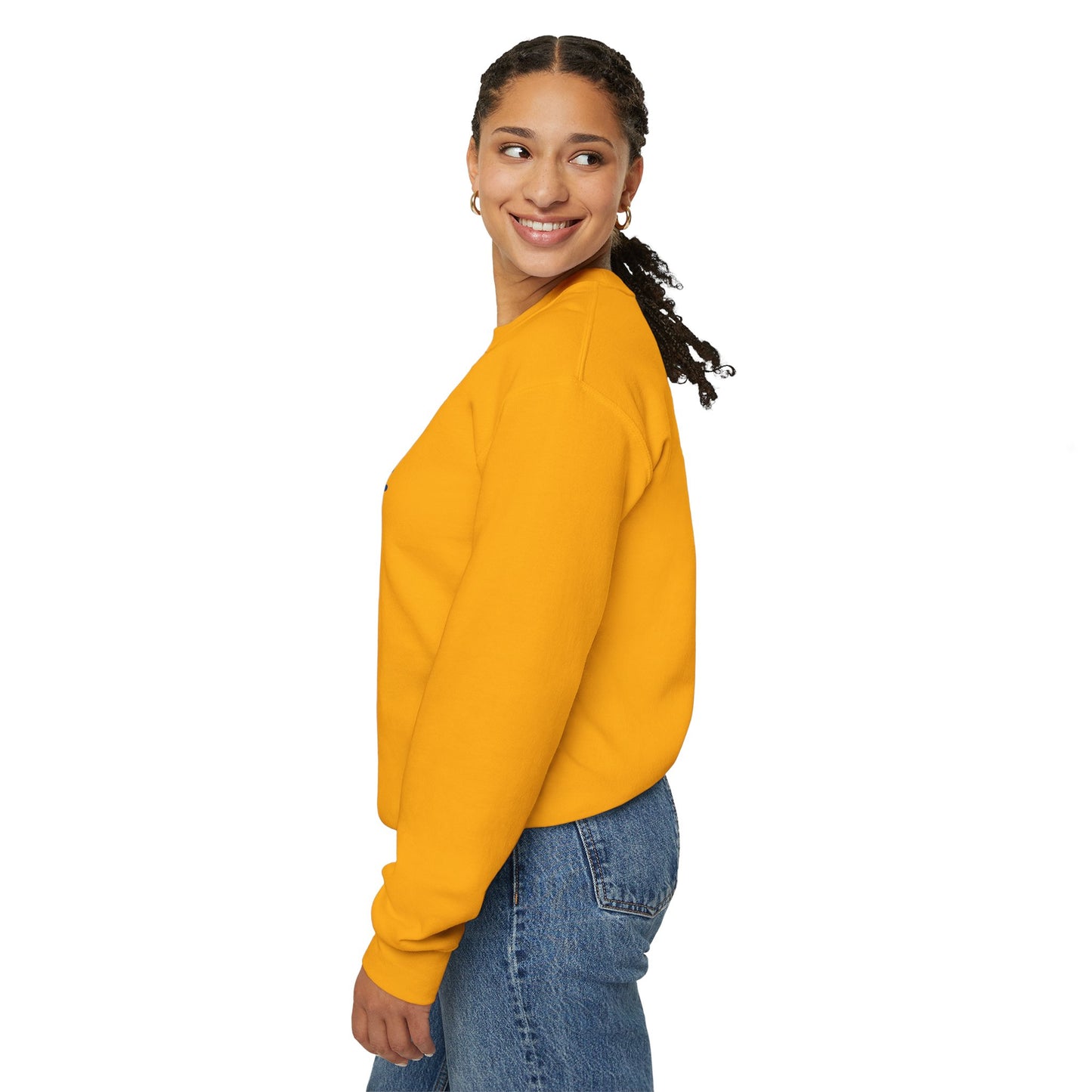 Pretty & Rhoyal Unisex Heavy Blend™ Crewneck Sweatshirt