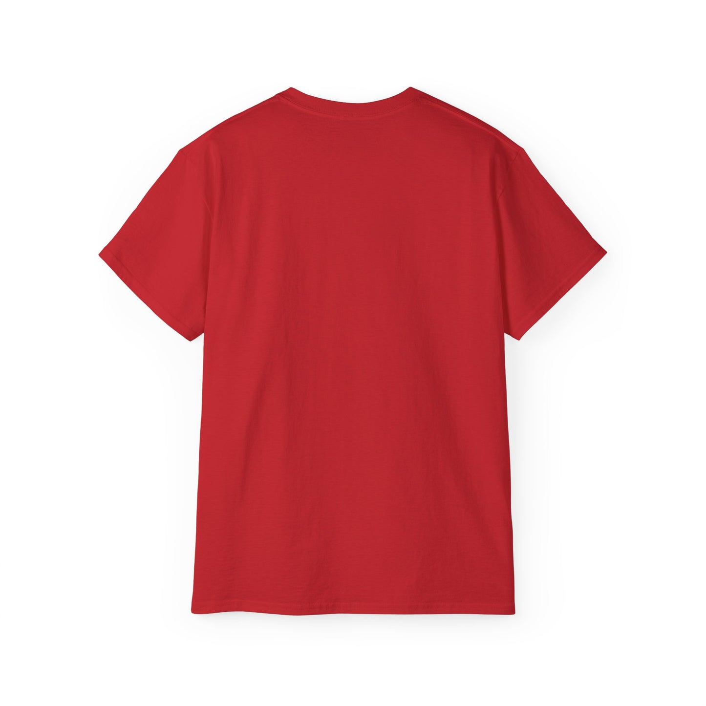 Diva Made Unisex Ultra Cotton Tee