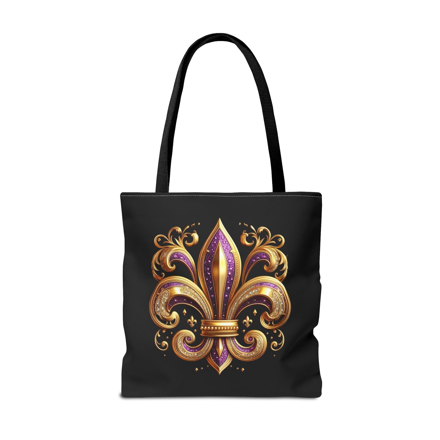 Kristi B Custom Tote Bag (AOP)
