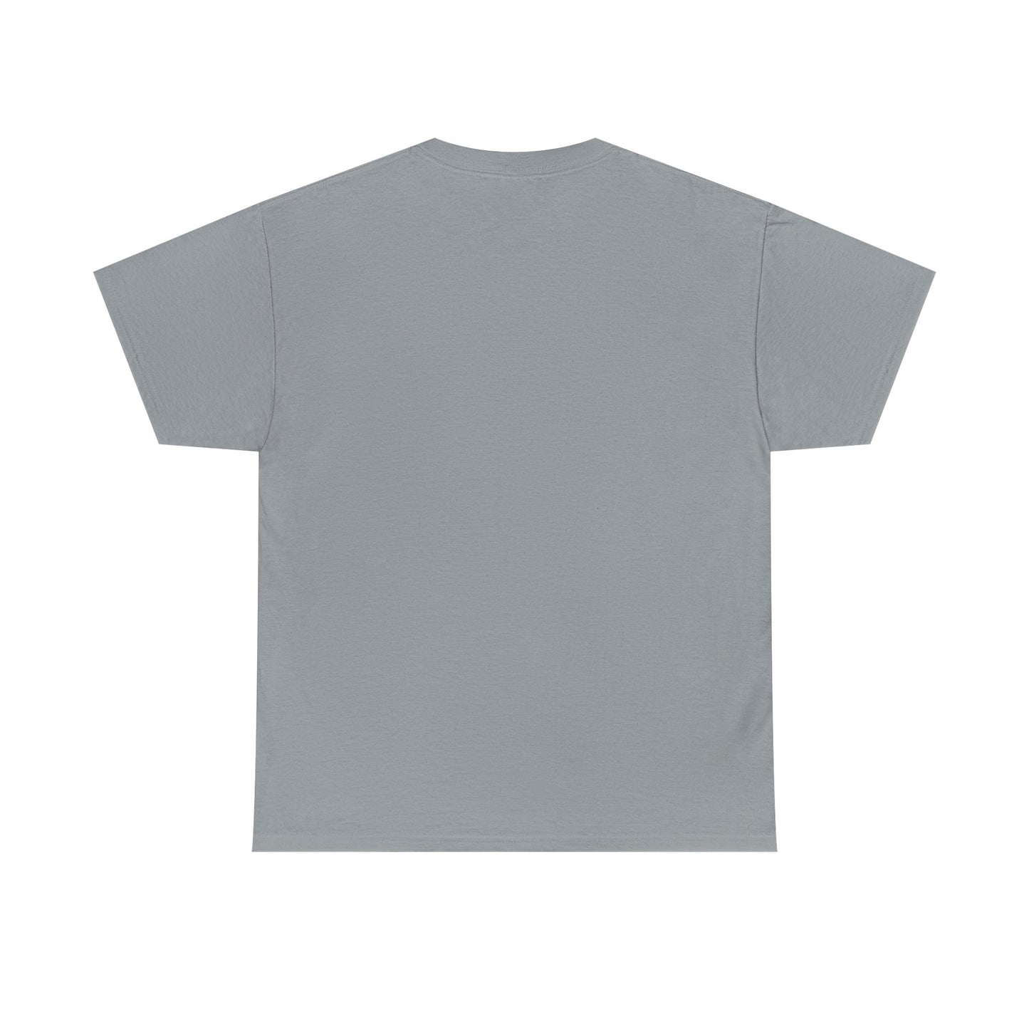 Rare Unisex Heavy Cotton Tee