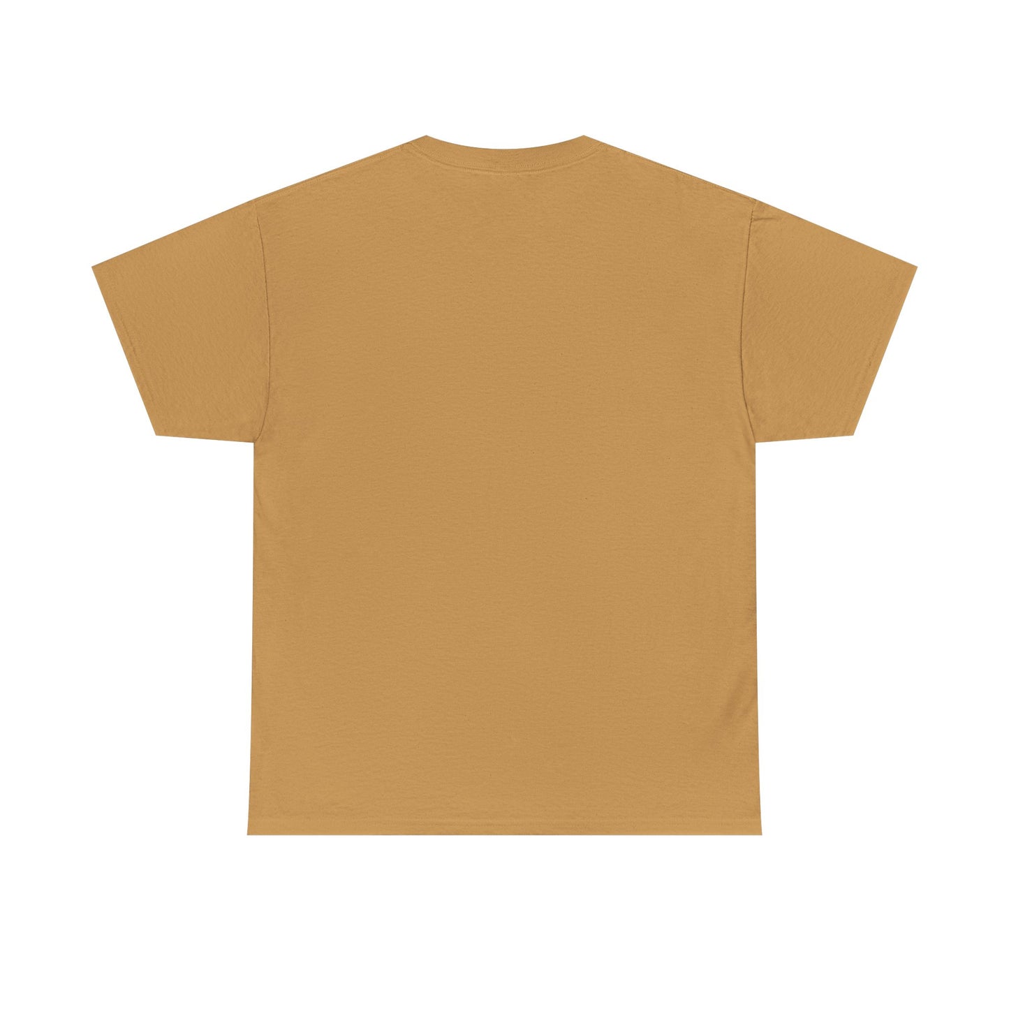The Most Educated Unisex Heavy Cotton Tee
