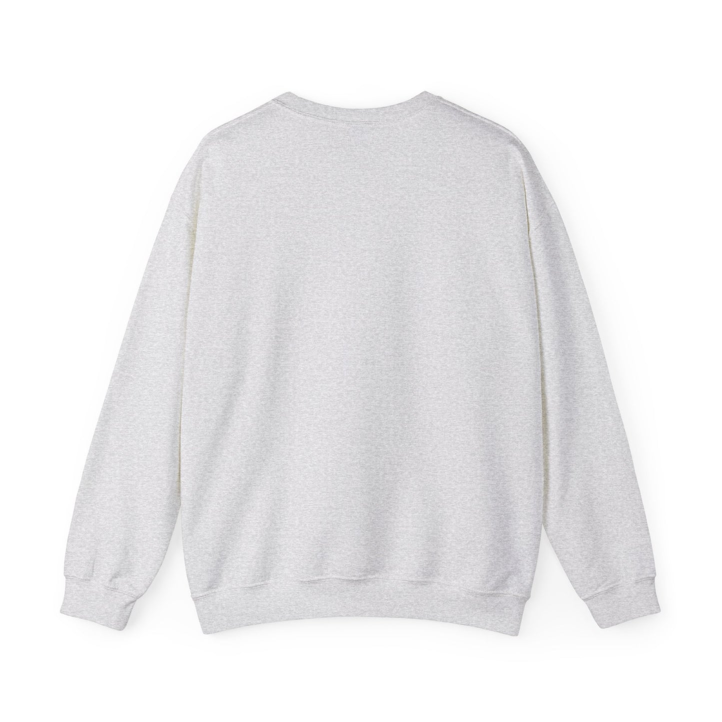Apple over Pumpkin Spice Unisex Heavy Blend™ Crewneck Sweatshirt