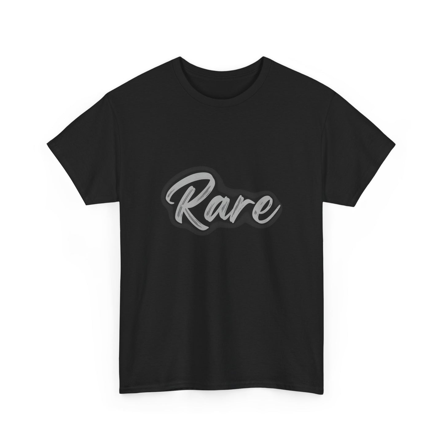 Rare Unisex Heavy Cotton Tee