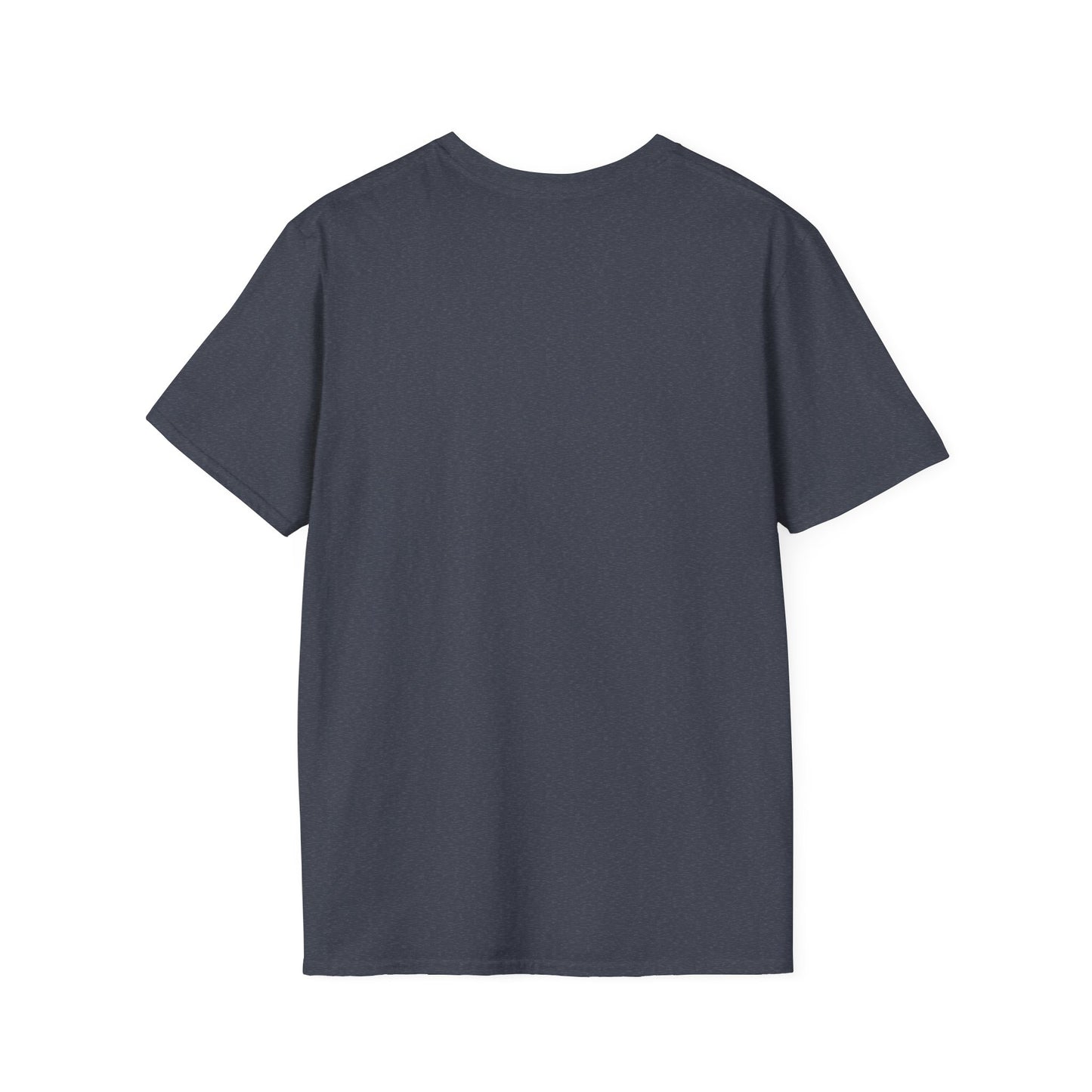 313 Detroit Girl Unisex Softstyle T-Shirt
