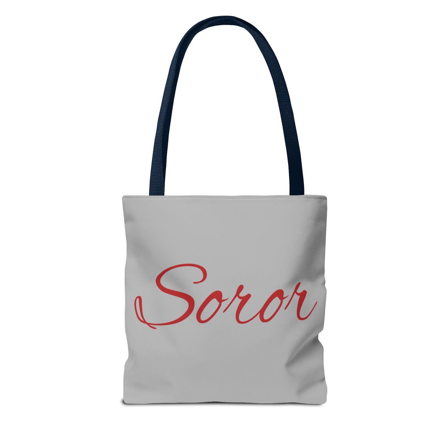 Five Divas Tote Bag (AOP)