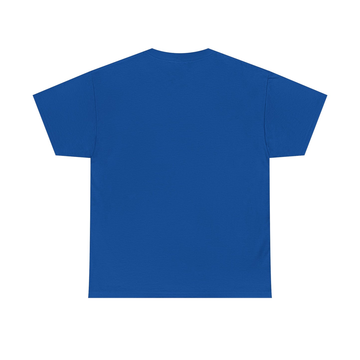 Rare Unisex Heavy Cotton Tee