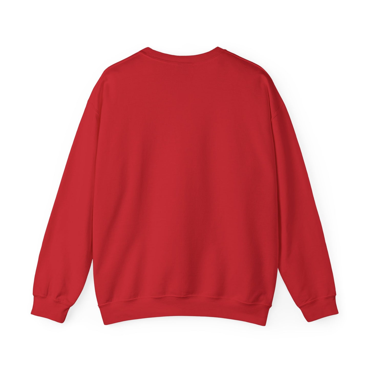 Nupe Unisex Heavy Blend™ Crewneck Sweatshirt