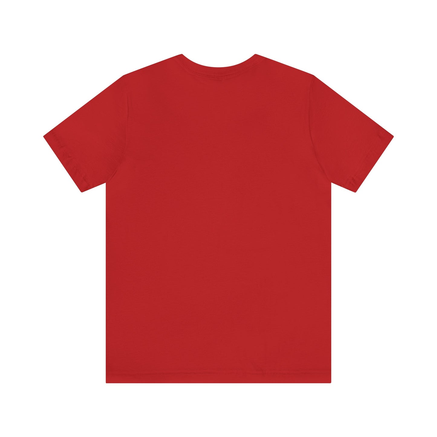 Royal Blue What Up Doe Unisex Jersey Short Sleeve Tee