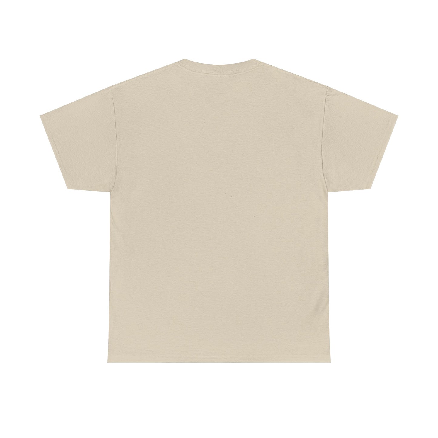 Rare Unisex Heavy Cotton Tee