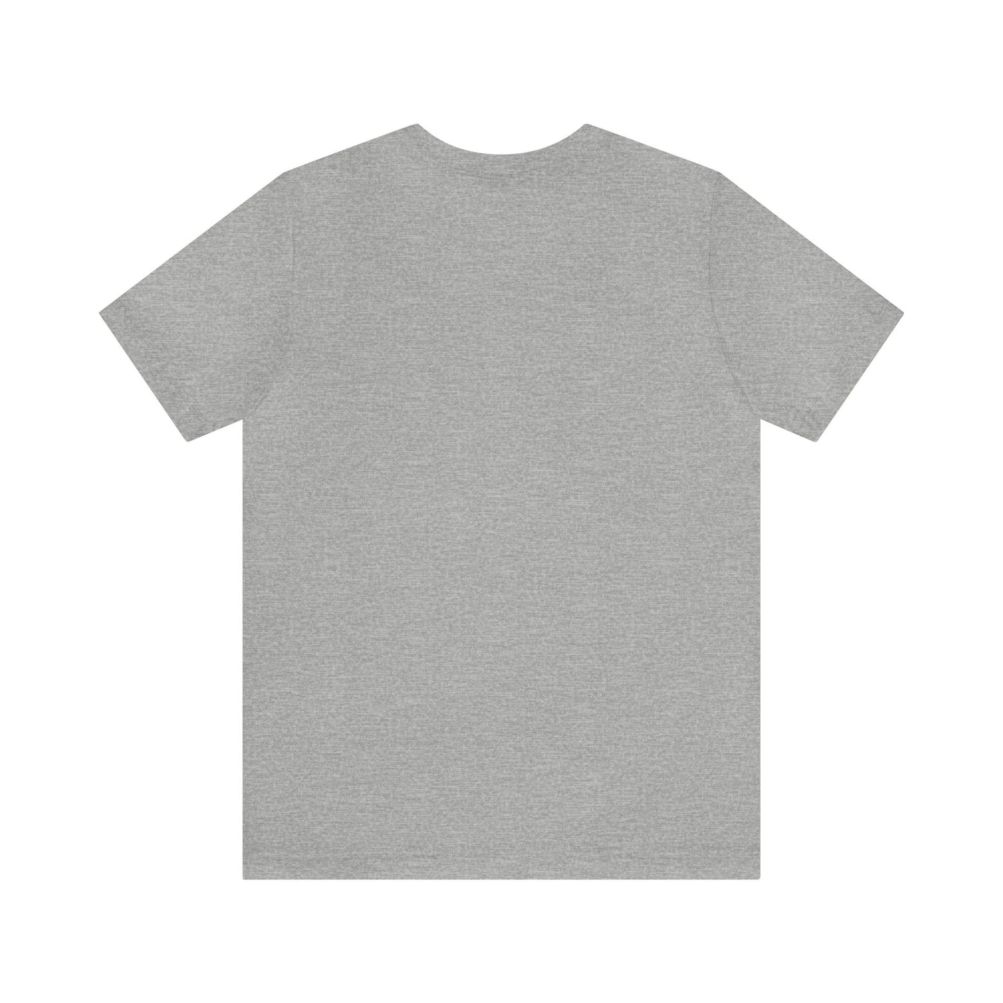 Royal Blue What Up Doe Unisex Jersey Short Sleeve Tee
