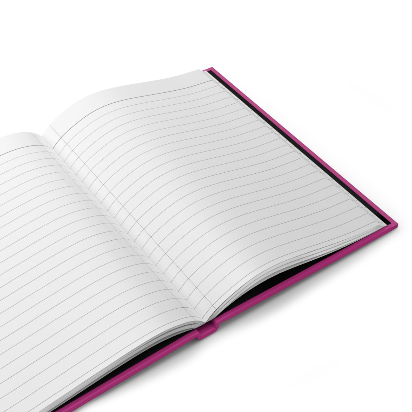 Ok Friend! Hardcover Journal Matte