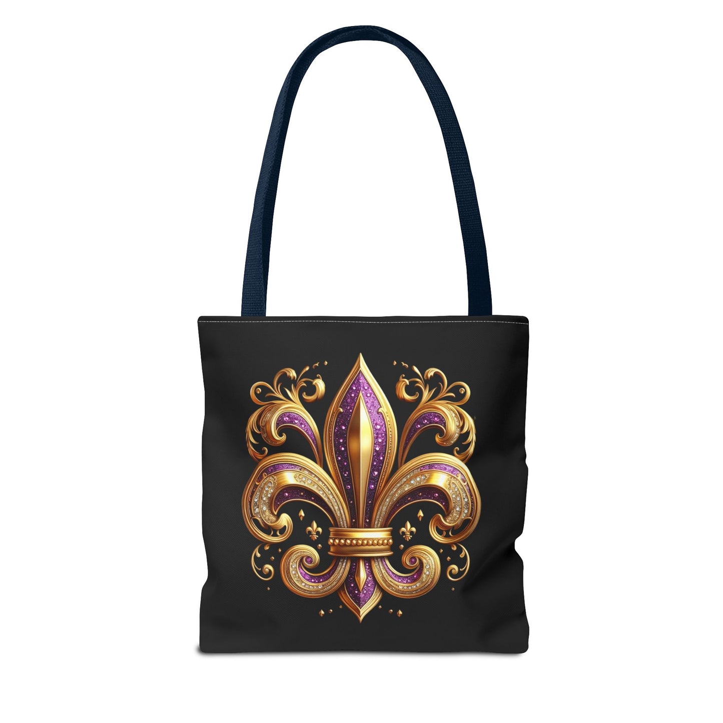 Kristi B Custom Tote Bag (AOP)