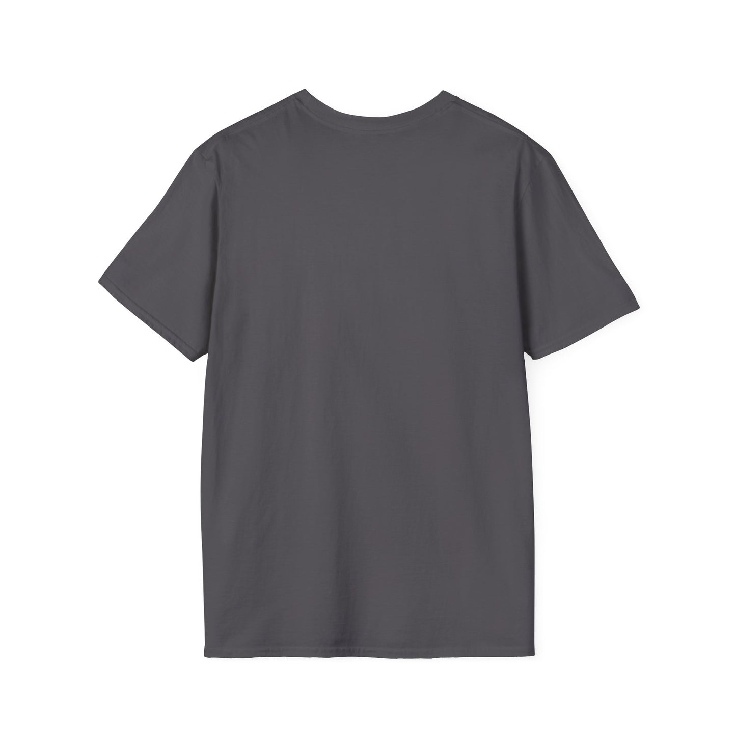 313 Detroit Girl Unisex Softstyle T-Shirt