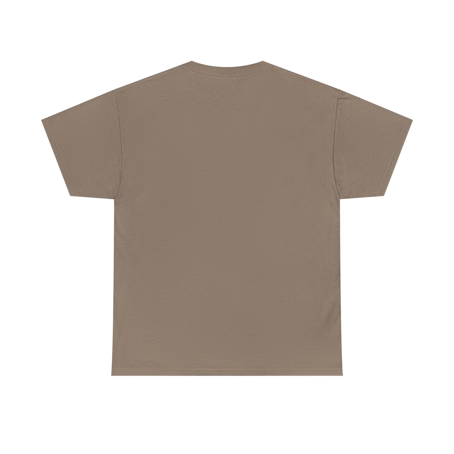 The Most Educated Unisex Heavy Cotton Tee