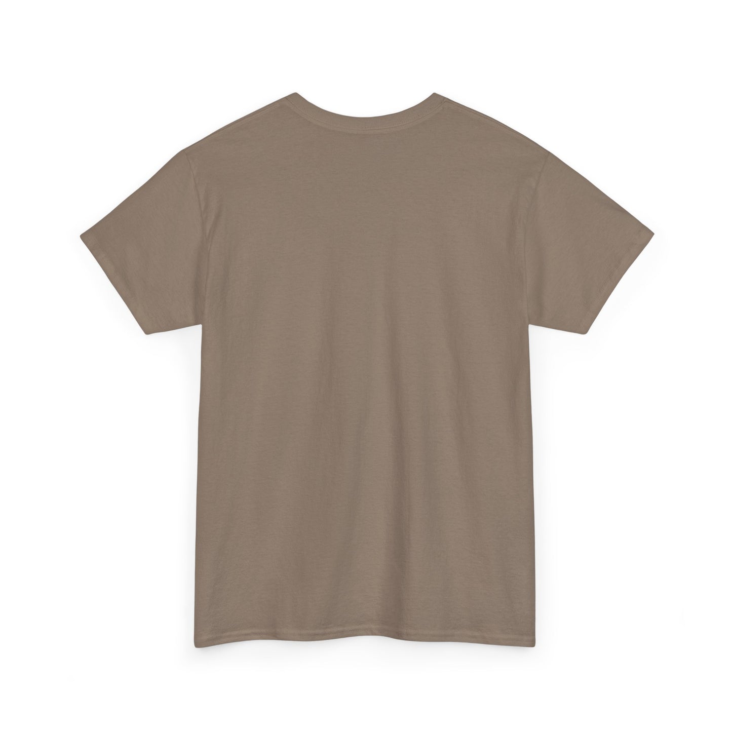 The Most Educated Unisex Heavy Cotton Tee