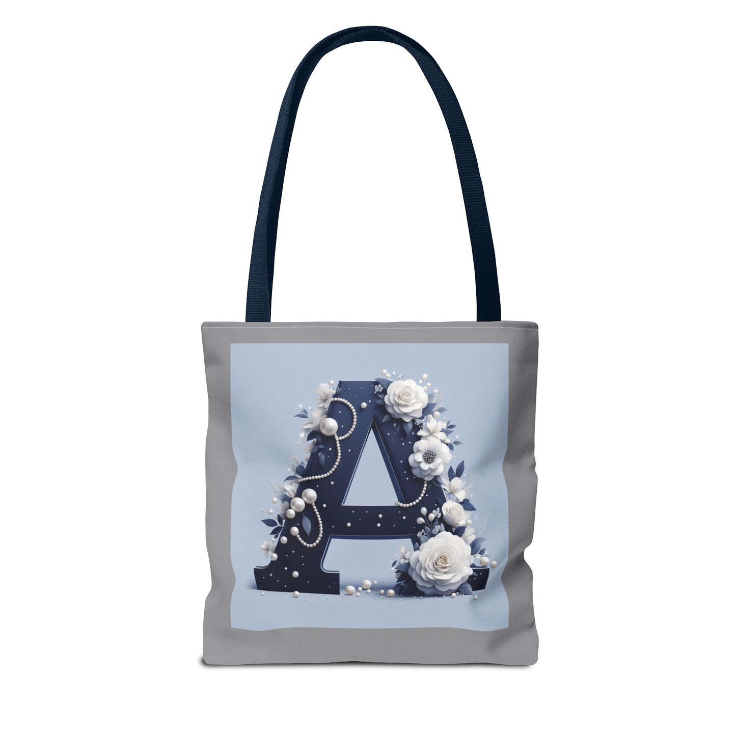 Youth Auxiliary Tote Bag (AOP)