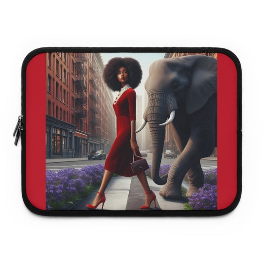 Diva Laptop Sleeve