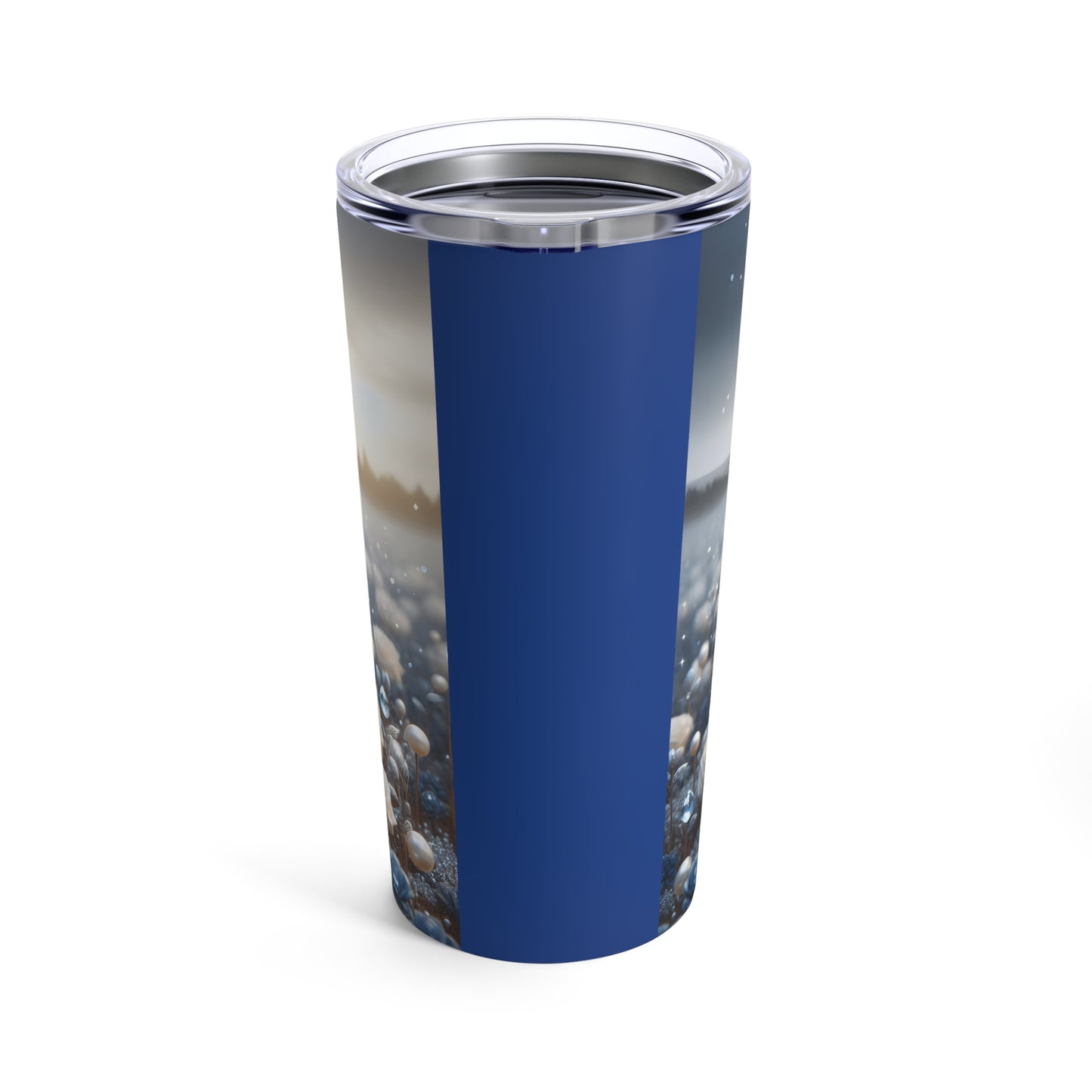 Pearl Dove Tumbler 20oz