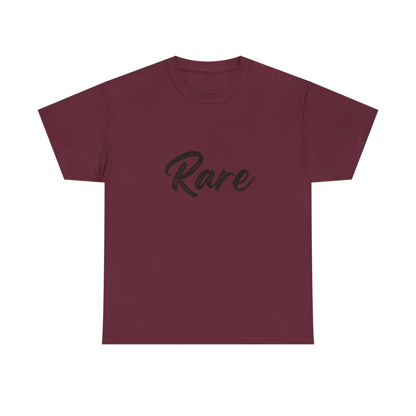 Rare Unisex Heavy Cotton Tee