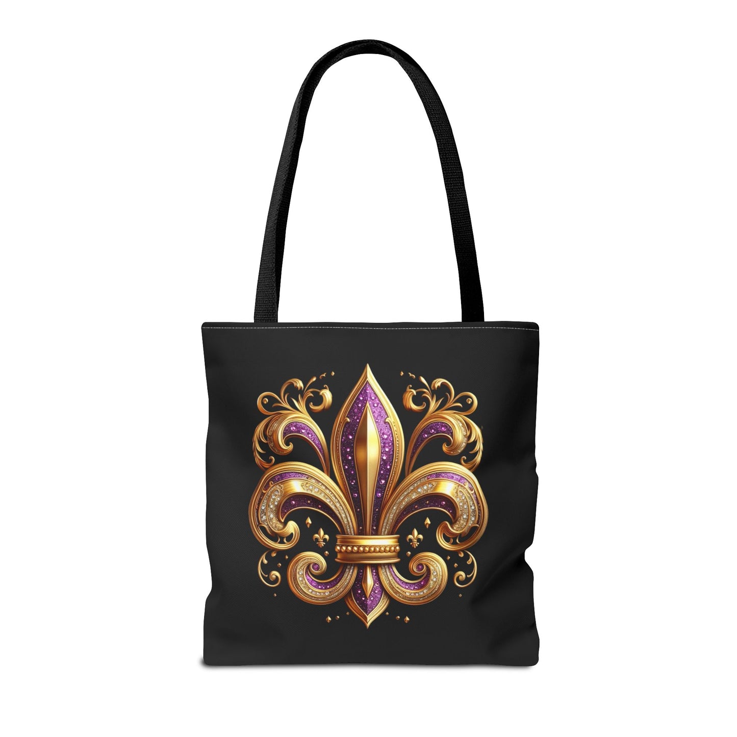 Kristi B Custom Tote Bag (AOP)