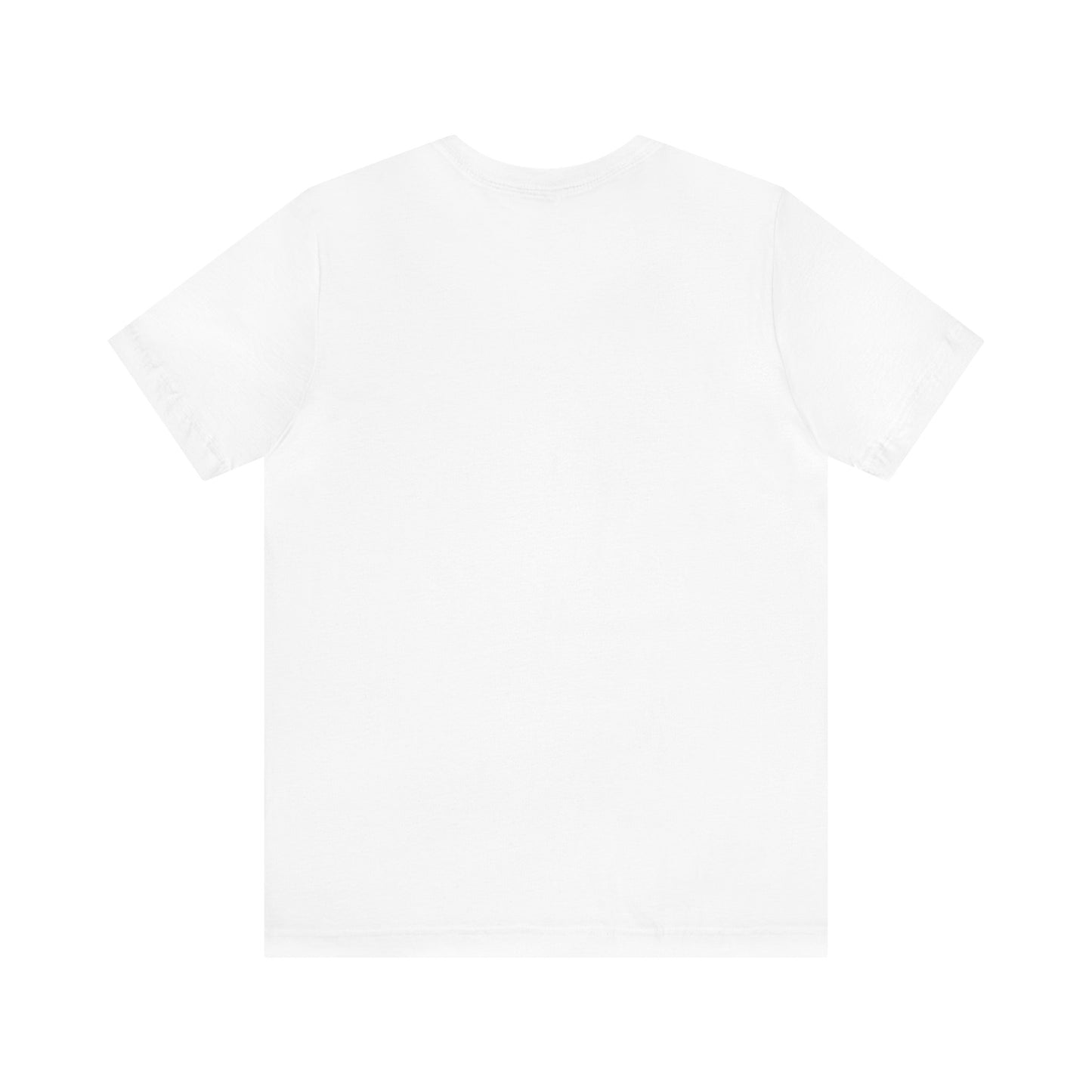 Royal Blue What Up Doe Unisex Jersey Short Sleeve Tee