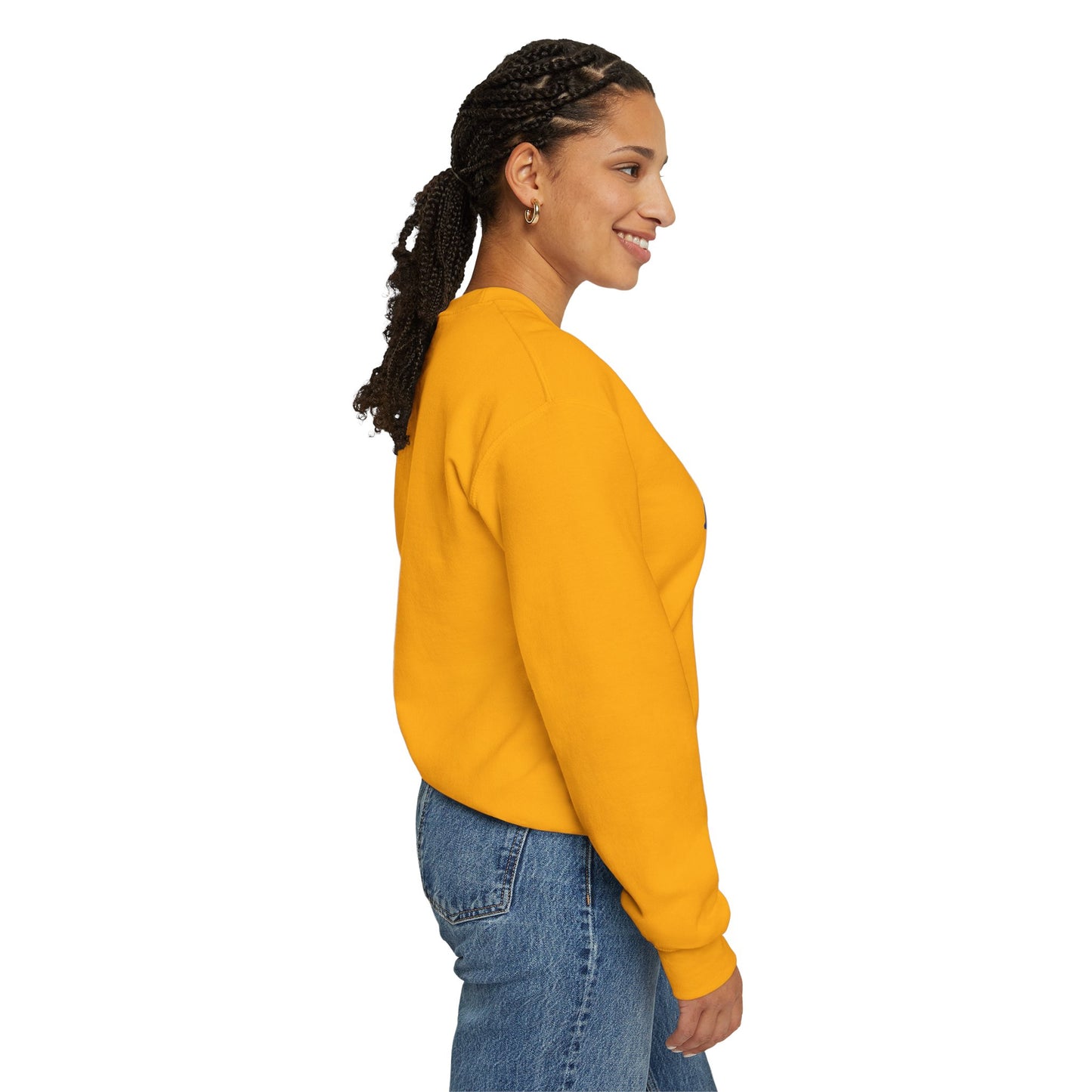 Pretty & Rhoyal Unisex Heavy Blend™ Crewneck Sweatshirt