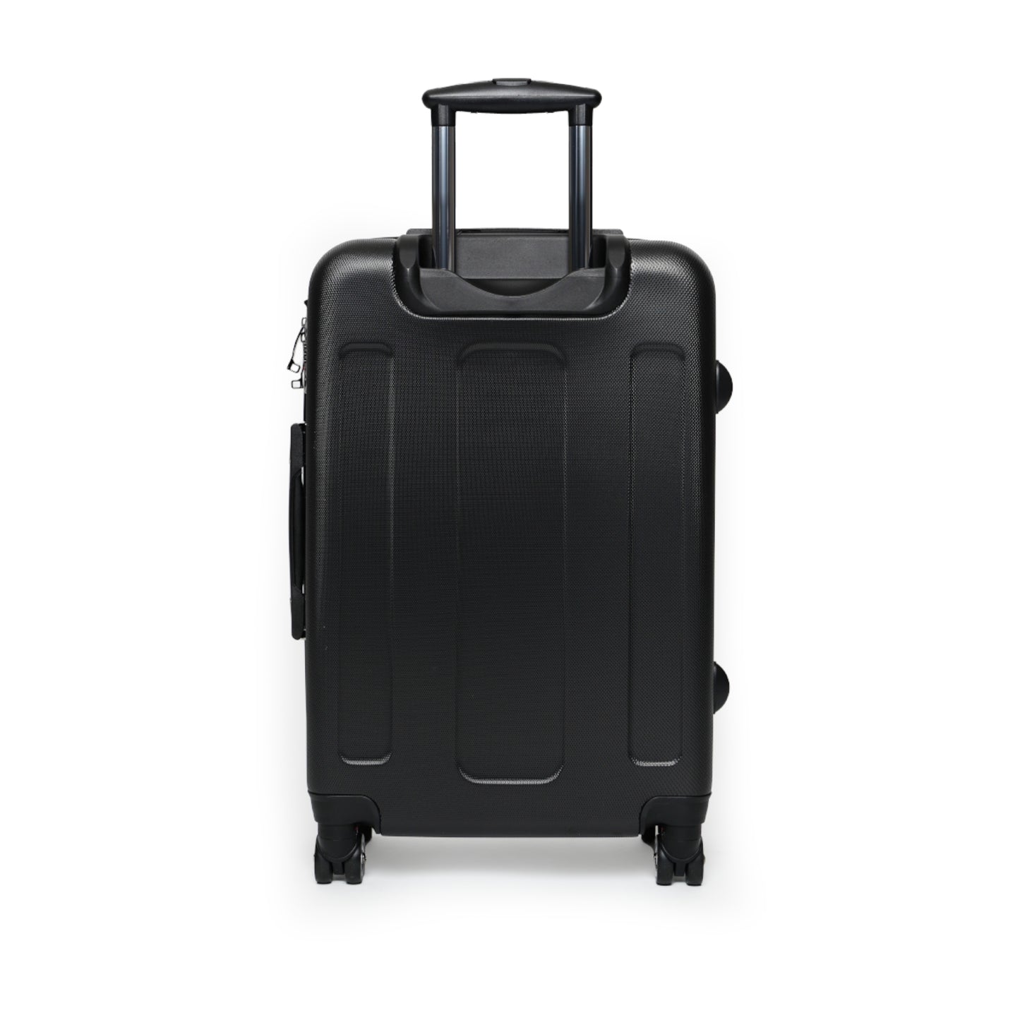 313 Detroit Girl Suitcase