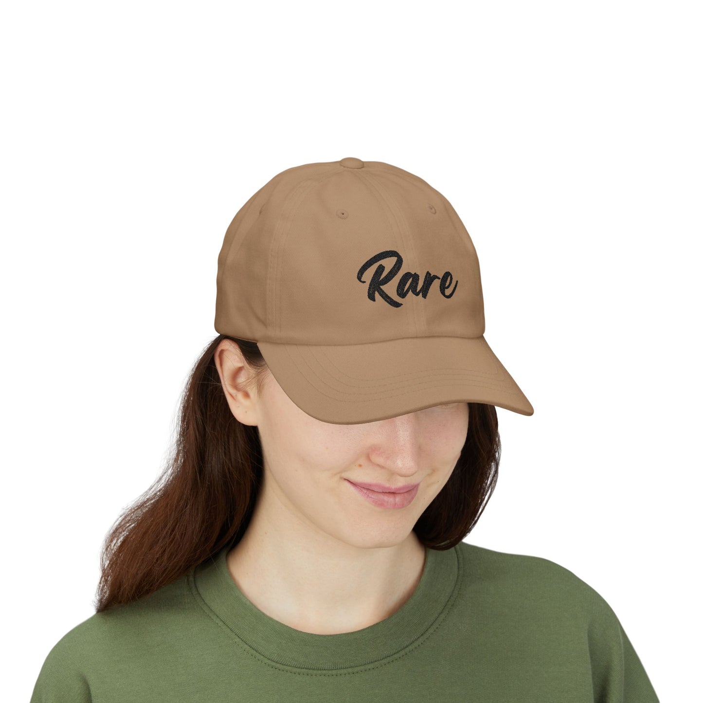 Rare Classic Dad Cap - Casual Style for Everyday Wear