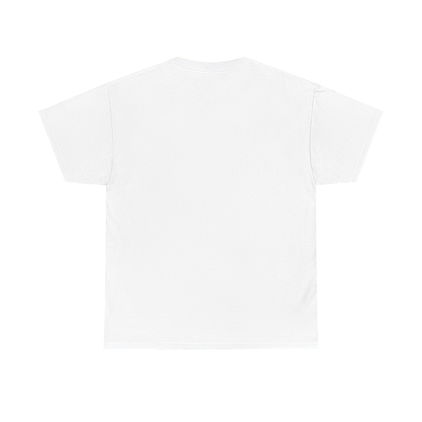 Rare Unisex Heavy Cotton Tee