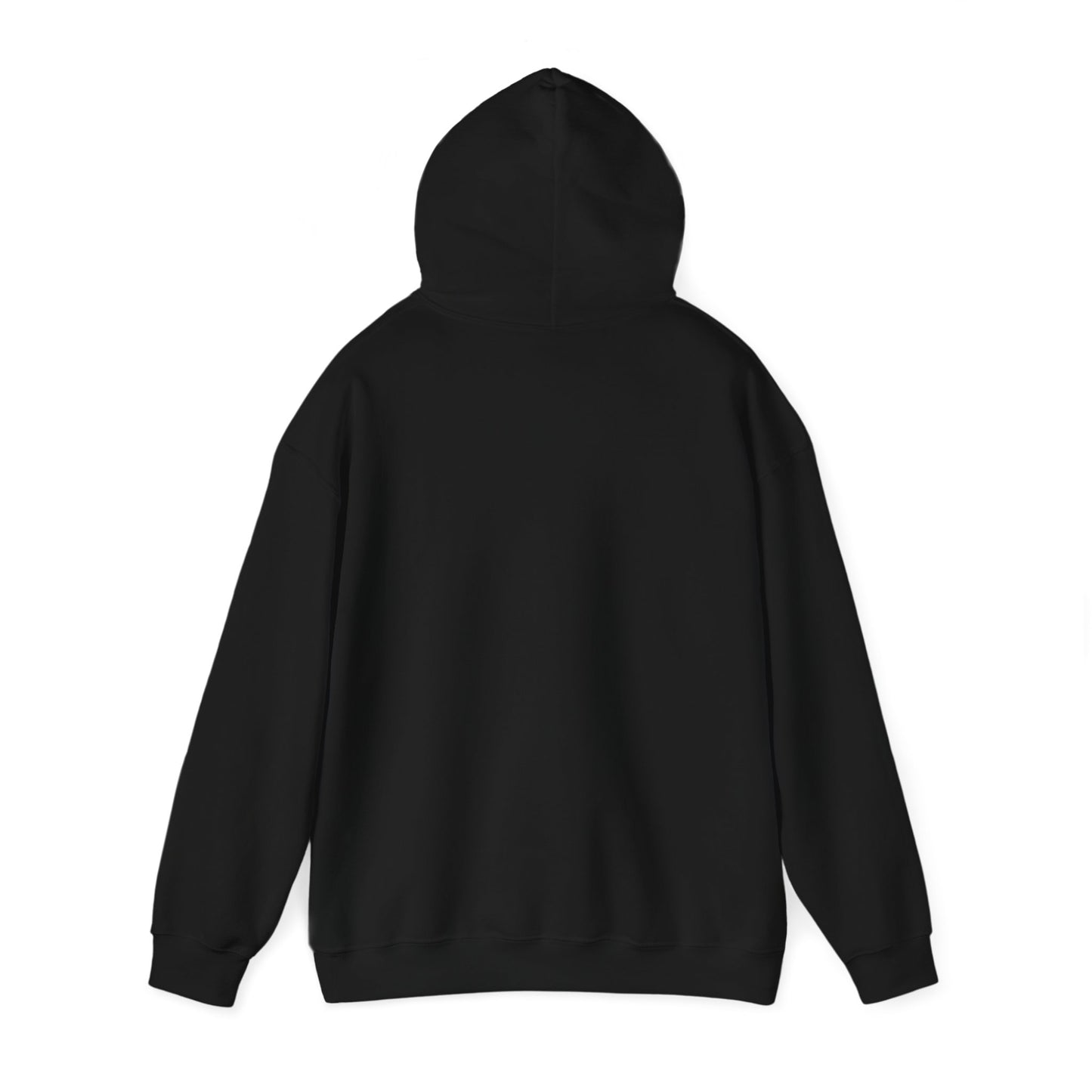 We Tried to Tell You Unisex Heavy Blend™ Hooded Sweatshirt