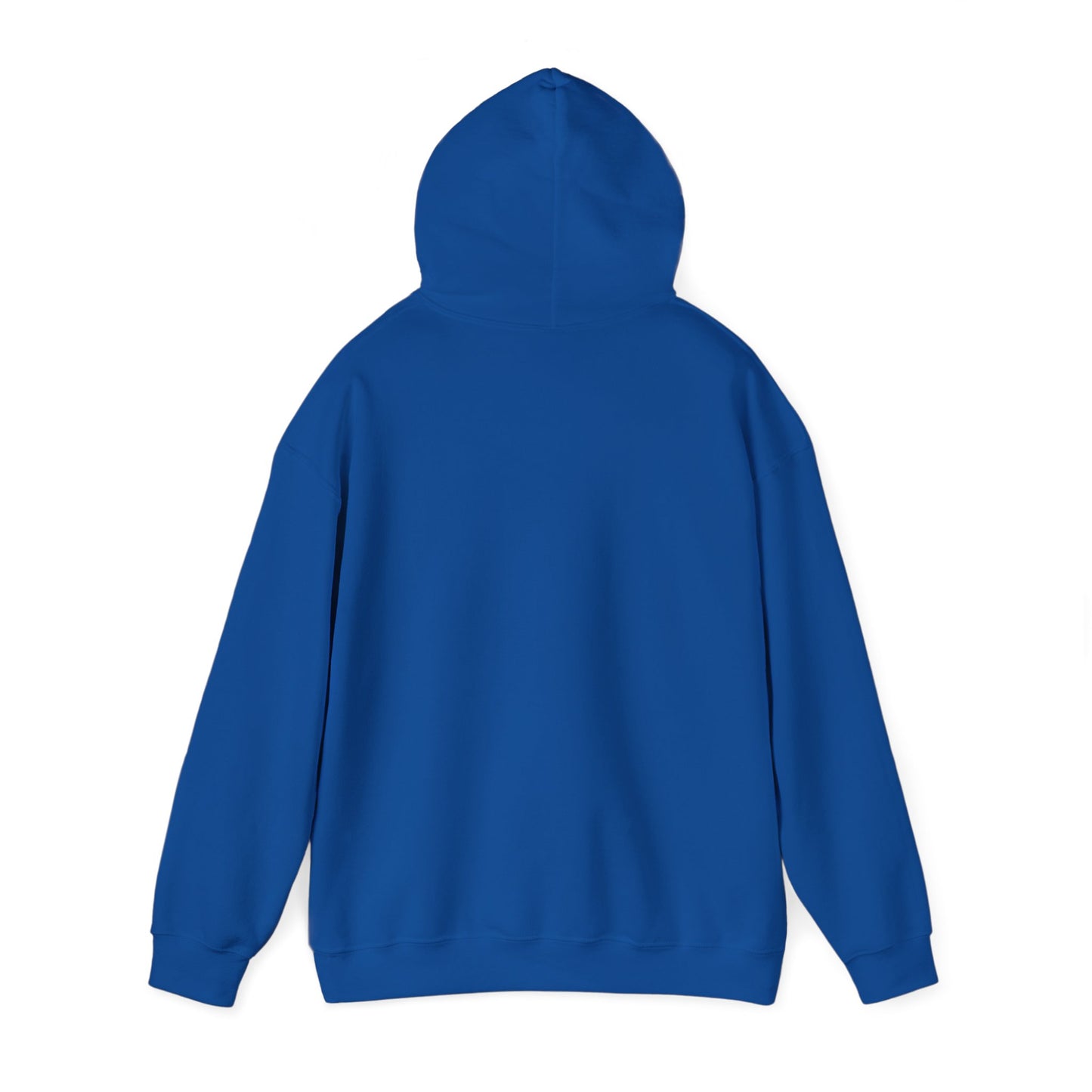 We Tried to Tell You Unisex Heavy Blend™ Hooded Sweatshirt