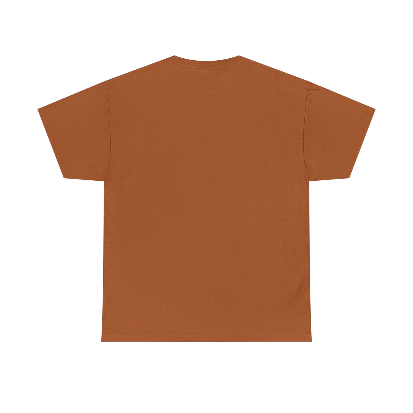 Rare Unisex Heavy Cotton Tee